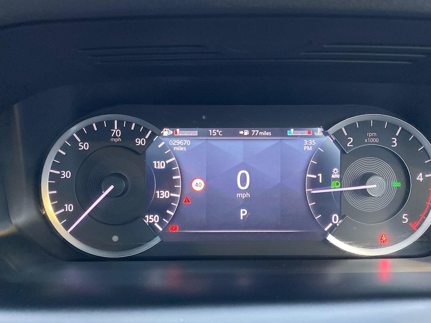 Used Land Rover Discovery Sport 2022 for sale - 76430820: Photo 16