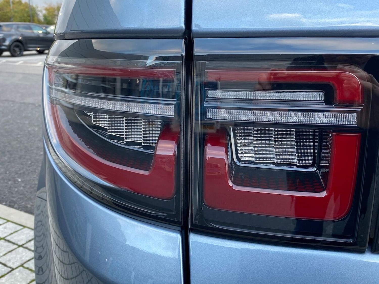 Used Land Rover Discovery Sport 2022 for sale - 76430820: Photo 19