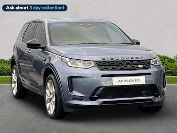 2022 - 2.0 D165 Urban Edition 5Dr Auto [5 Seat]