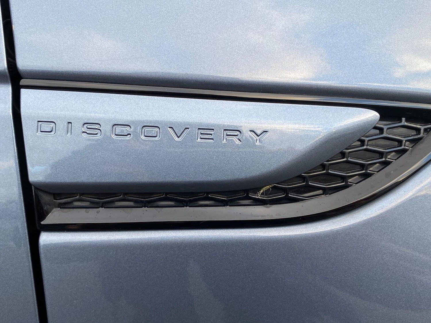 Used Land Rover Discovery Sport 2022 for sale - 76430820: Photo 27