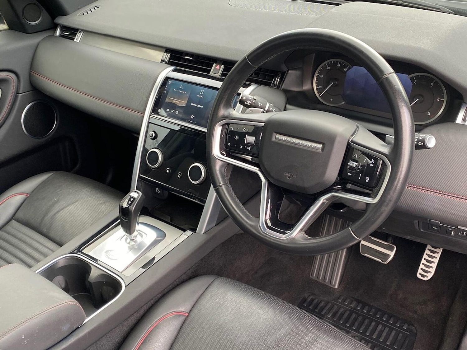 Used Land Rover Discovery Sport 2022 for sale - 76430820: Photo 28