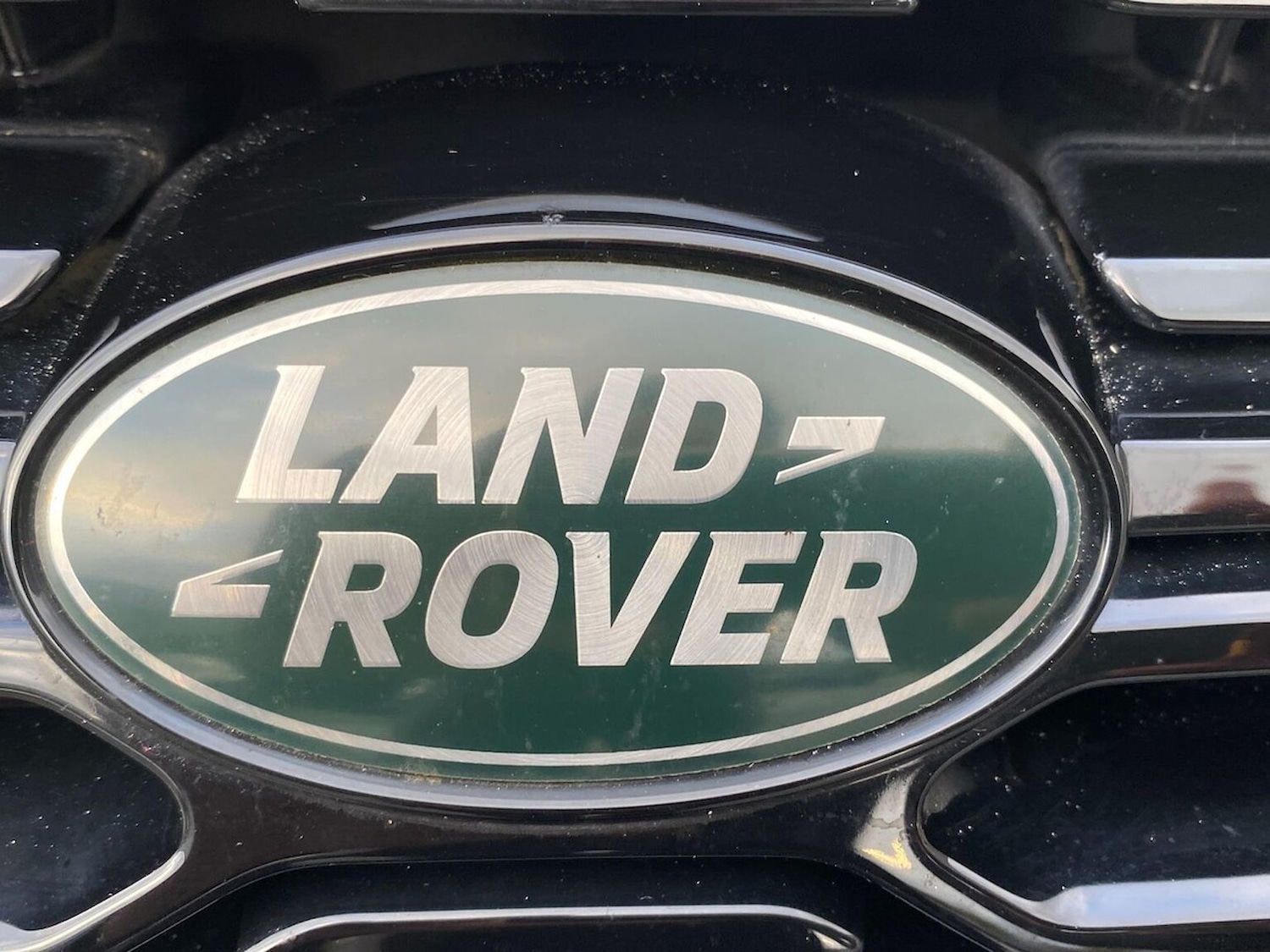 Used Land Rover Discovery Sport 2022 for sale - 76430820: Photo 31