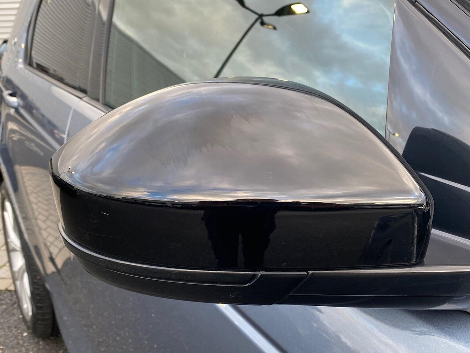 Used Land Rover Discovery Sport 2022 for sale - 76430820: Photo 32