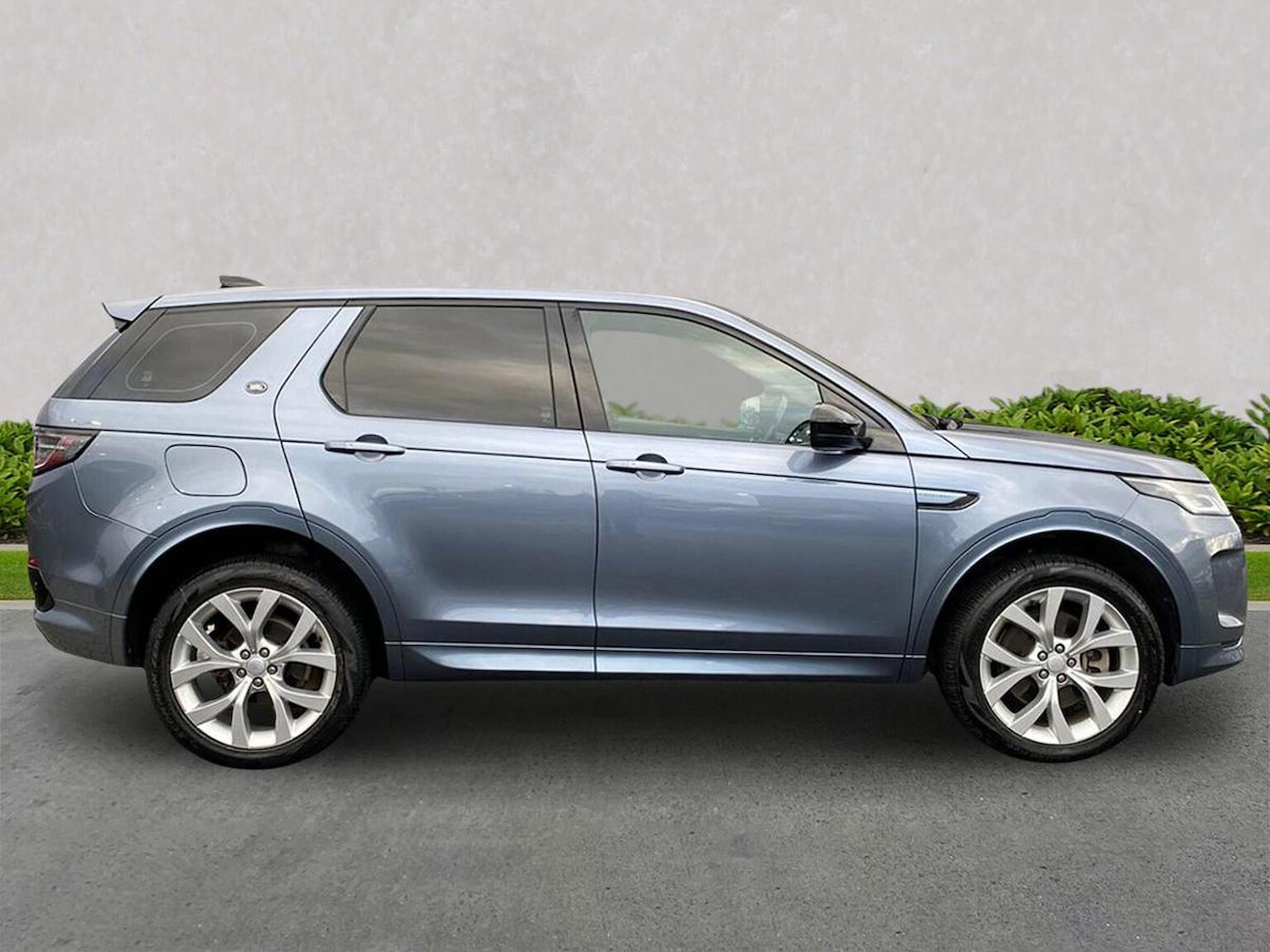 Used Land Rover Discovery Sport 2022 for sale - 76430820: Photo 5