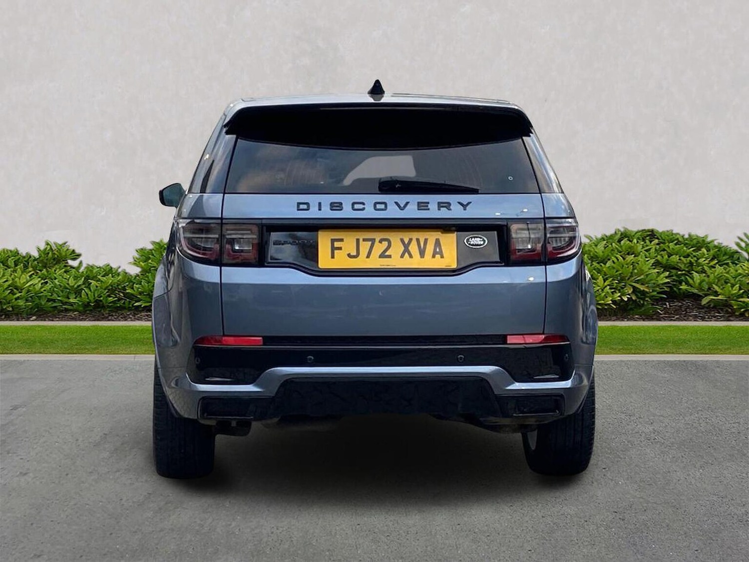 Used Land Rover Discovery Sport 2022 for sale - 76430820: Photo 6
