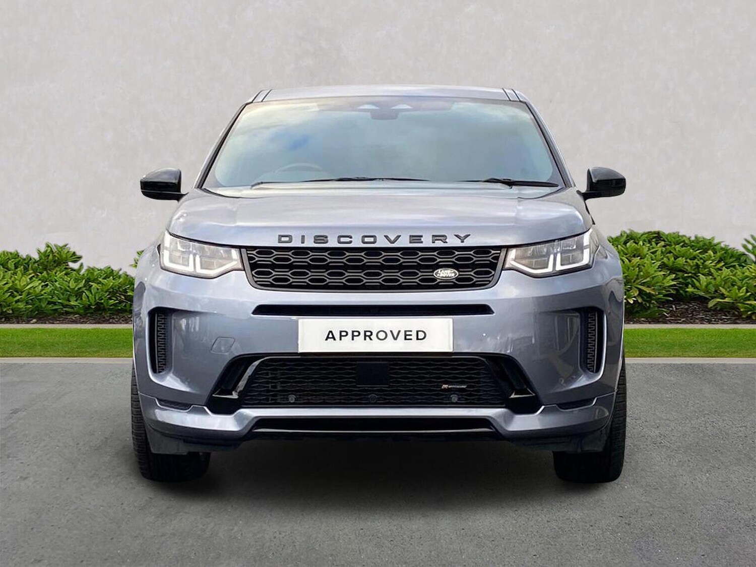 Used Land Rover Discovery Sport 2022 for sale - 76430820: Photo 7