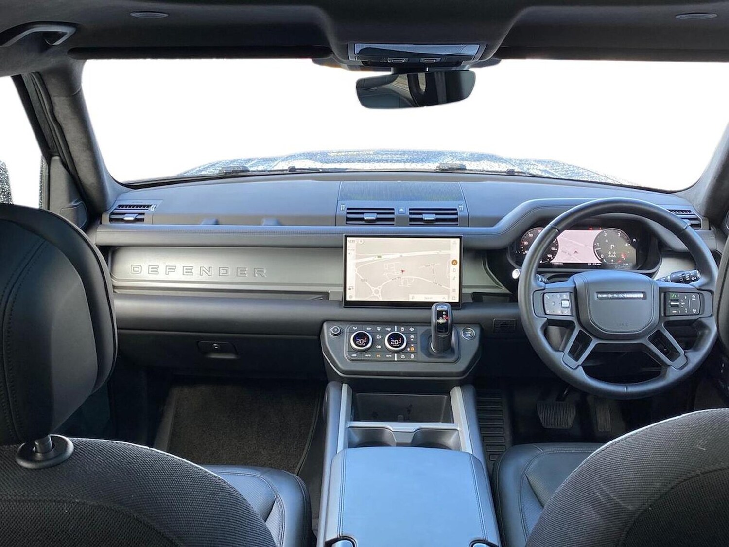 Used Land Rover Defender 2024 for sale - 78191846: Photo 11