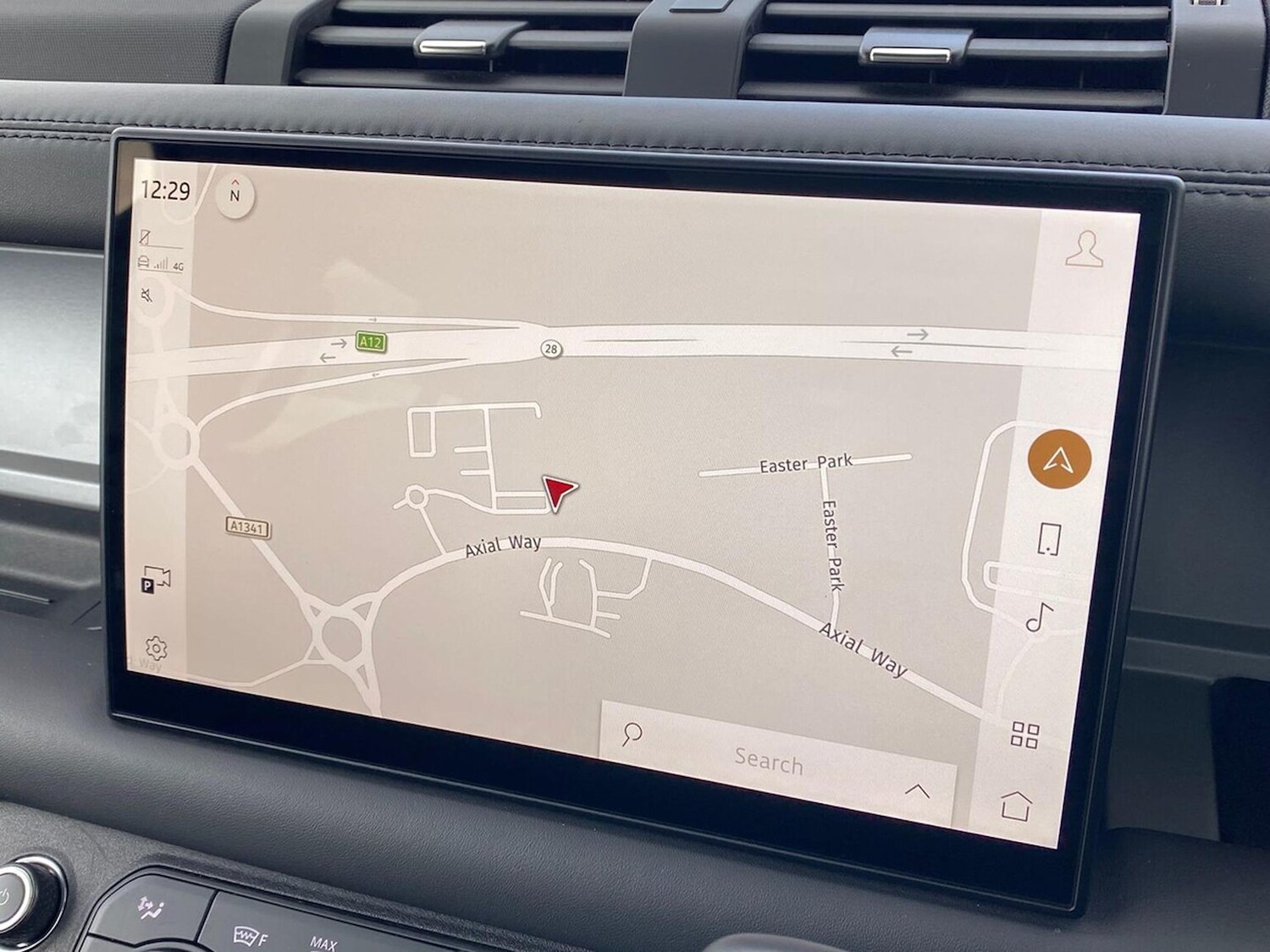 Used Land Rover Defender 2024 for sale - 78191846: Photo 13