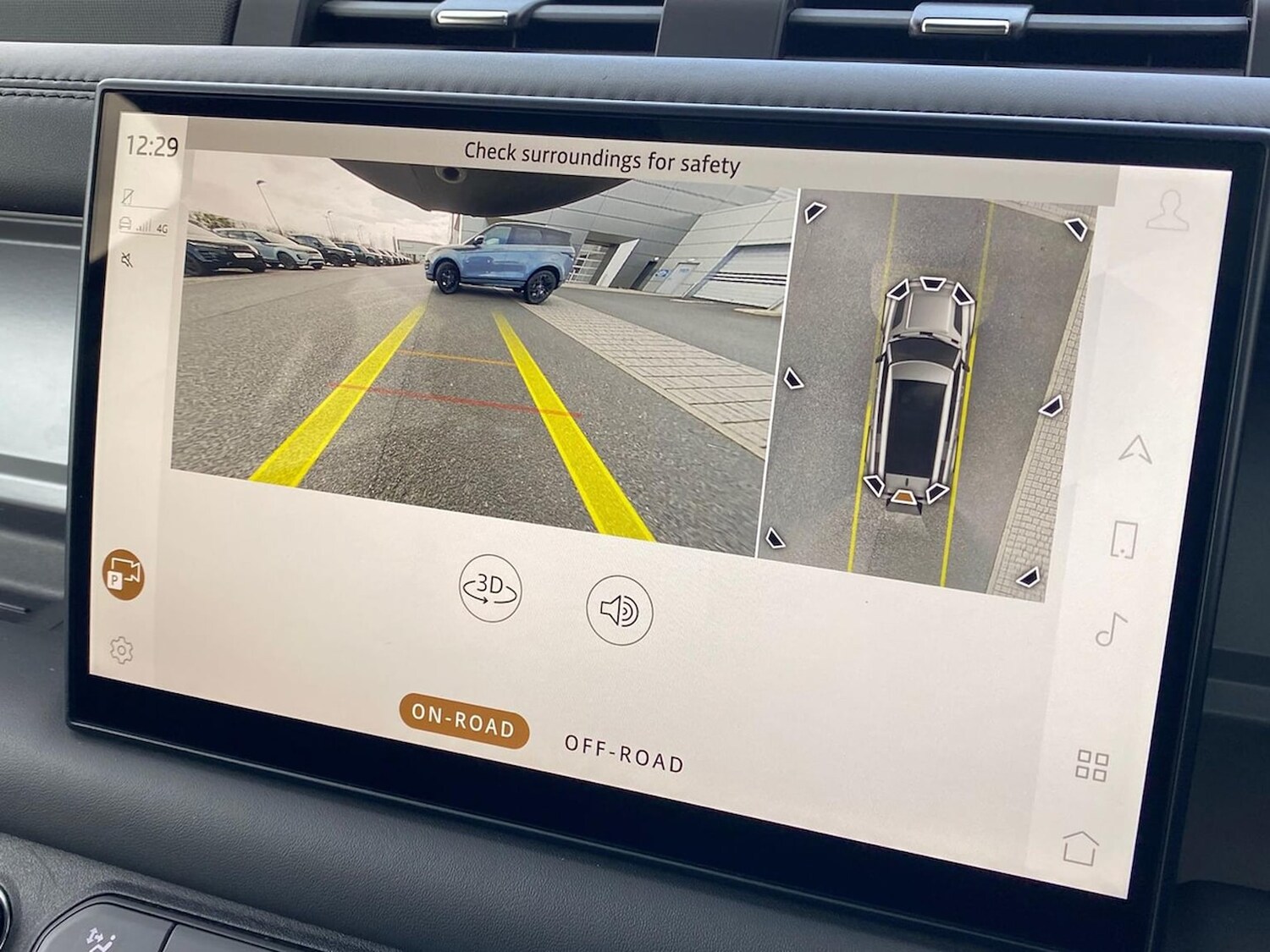 Used Land Rover Defender 2024 for sale - 78191846: Photo 14