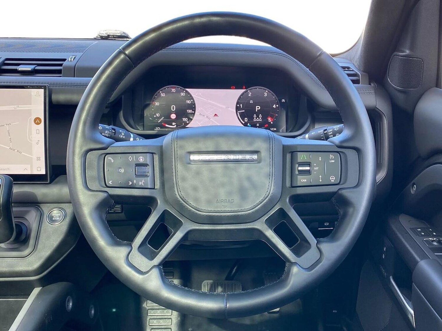 Used Land Rover Defender 2024 for sale - 78191846: Photo 17