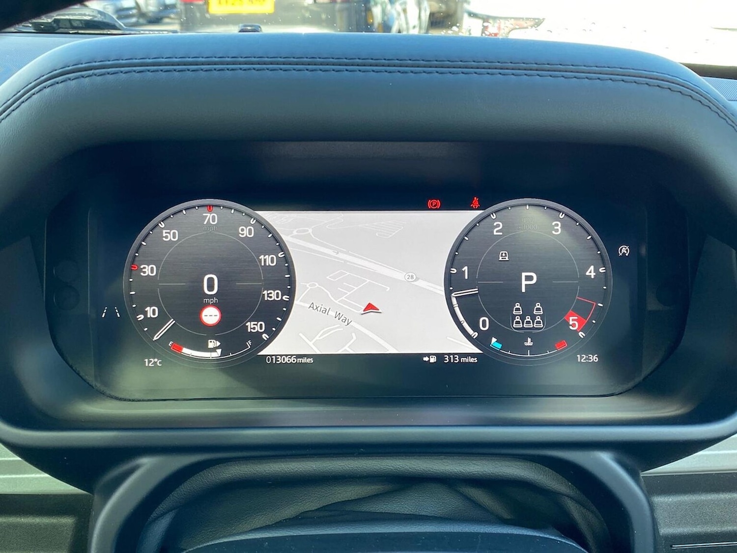 Used Land Rover Defender 2024 for sale - 78191846: Photo 18