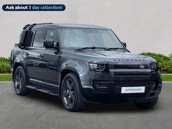 Used Land Rover Defender 2024 for sale - 78191846: Photo