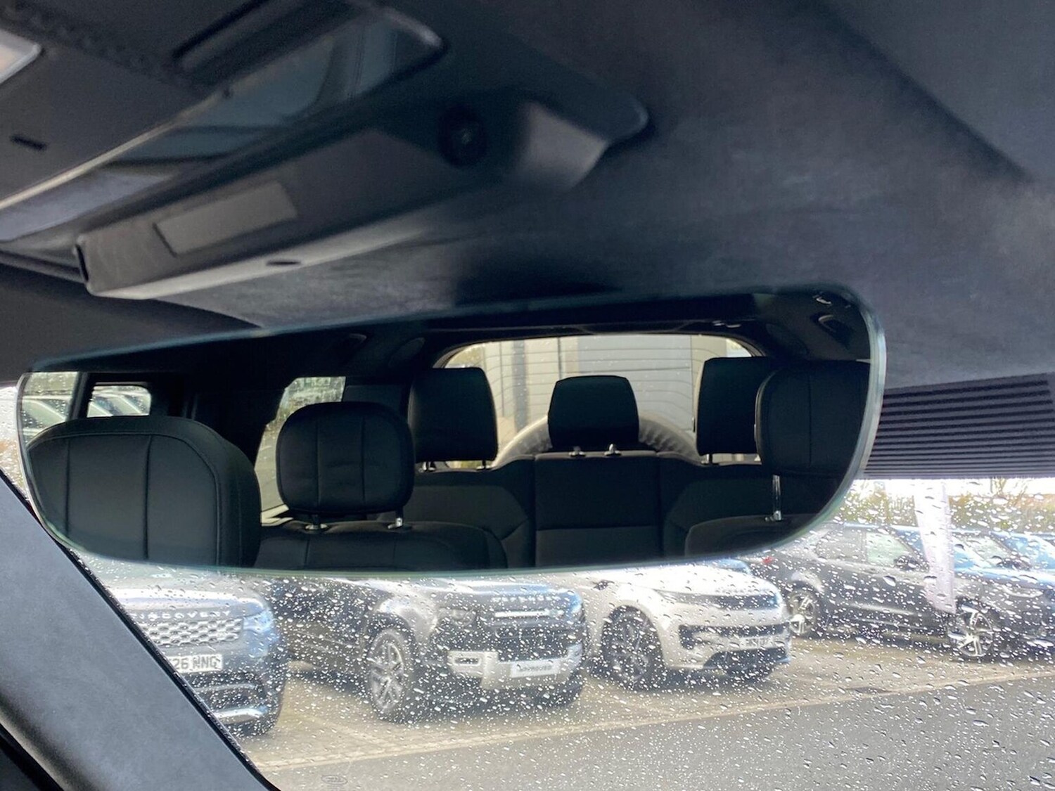 Used Land Rover Defender 2024 for sale - 78191846: Photo 25