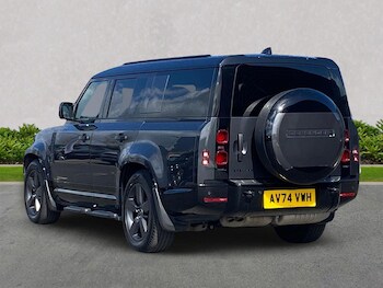 Used Land Rover Defender 2024 for sale - 78191846: Photo