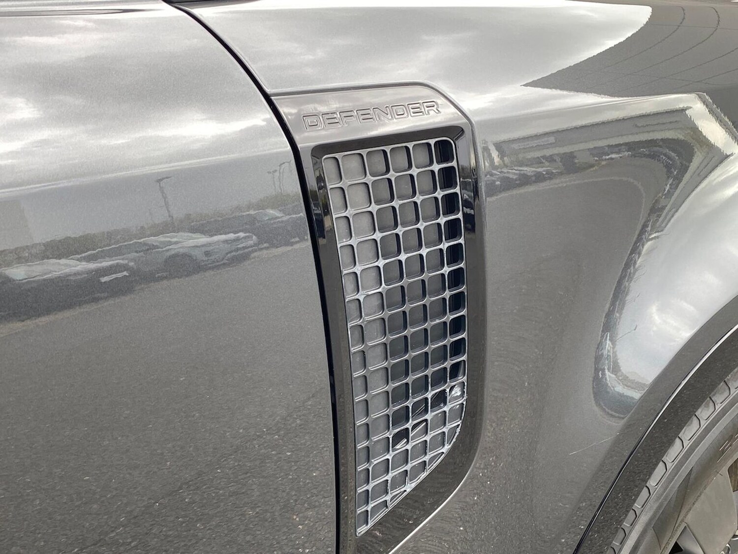 Used Land Rover Defender 2024 for sale - 78191846: Photo 30