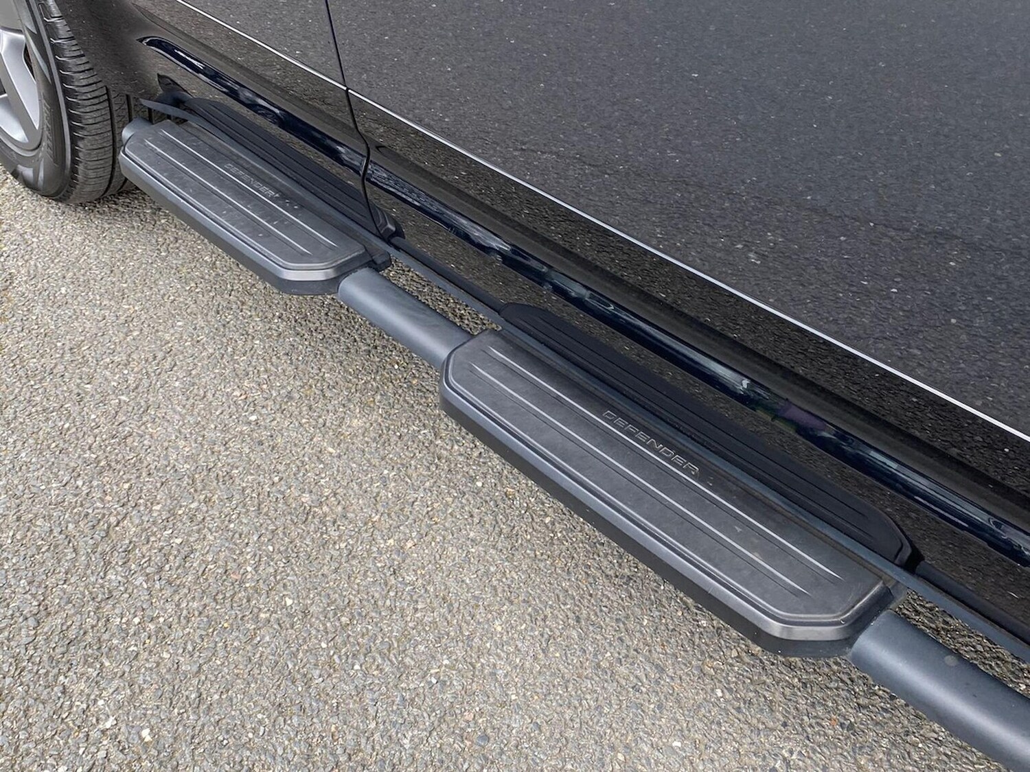 Used Land Rover Defender 2024 for sale - 78191846: Photo 36