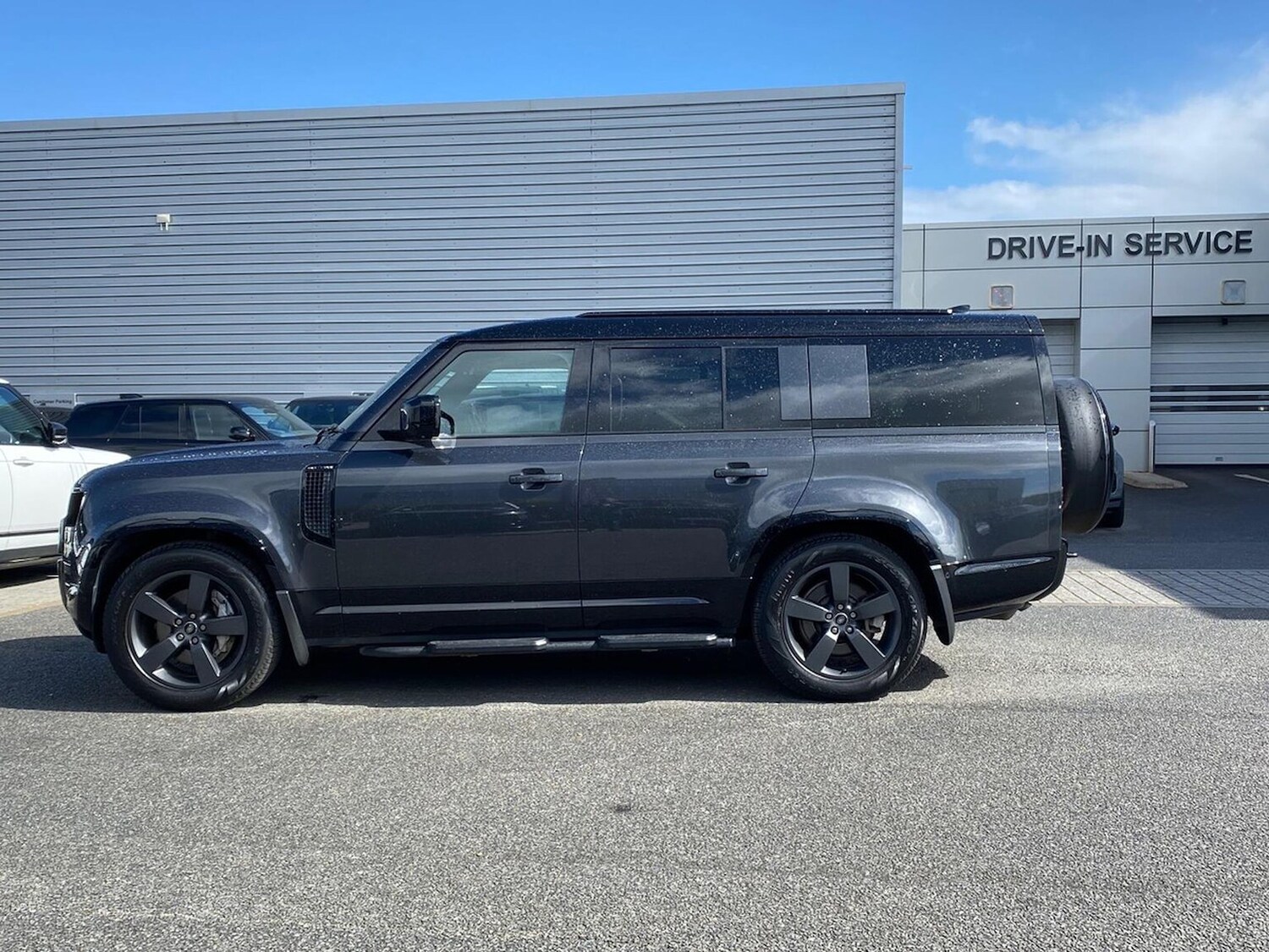 Used Land Rover Defender 2024 for sale - 78191846: Photo 46