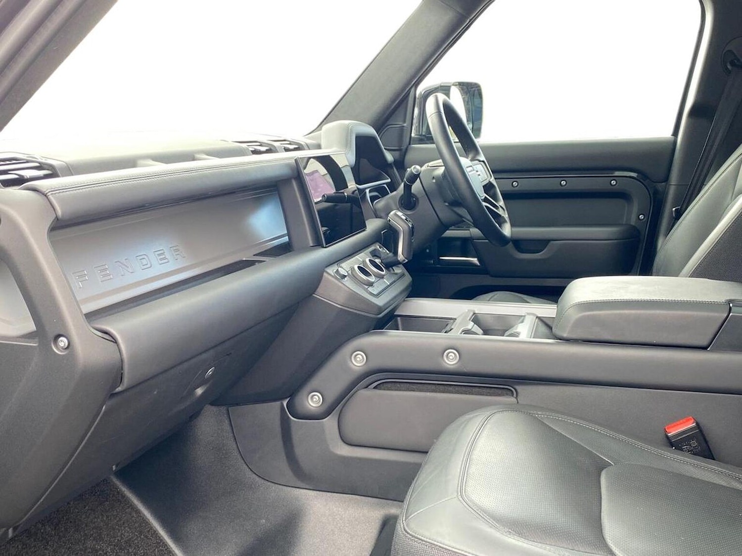 Used Land Rover Defender 2024 for sale - 78191846: Photo 5