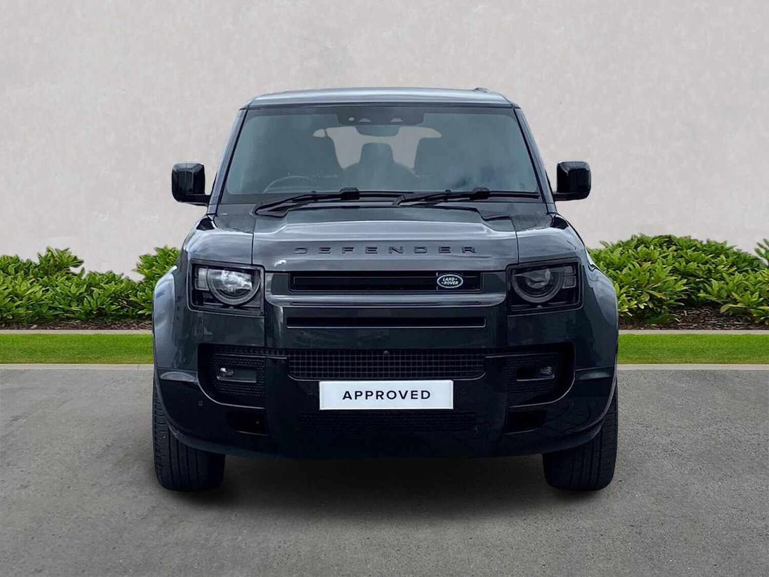 Used Land Rover Defender 2024 for sale - 78191846: Photo 9