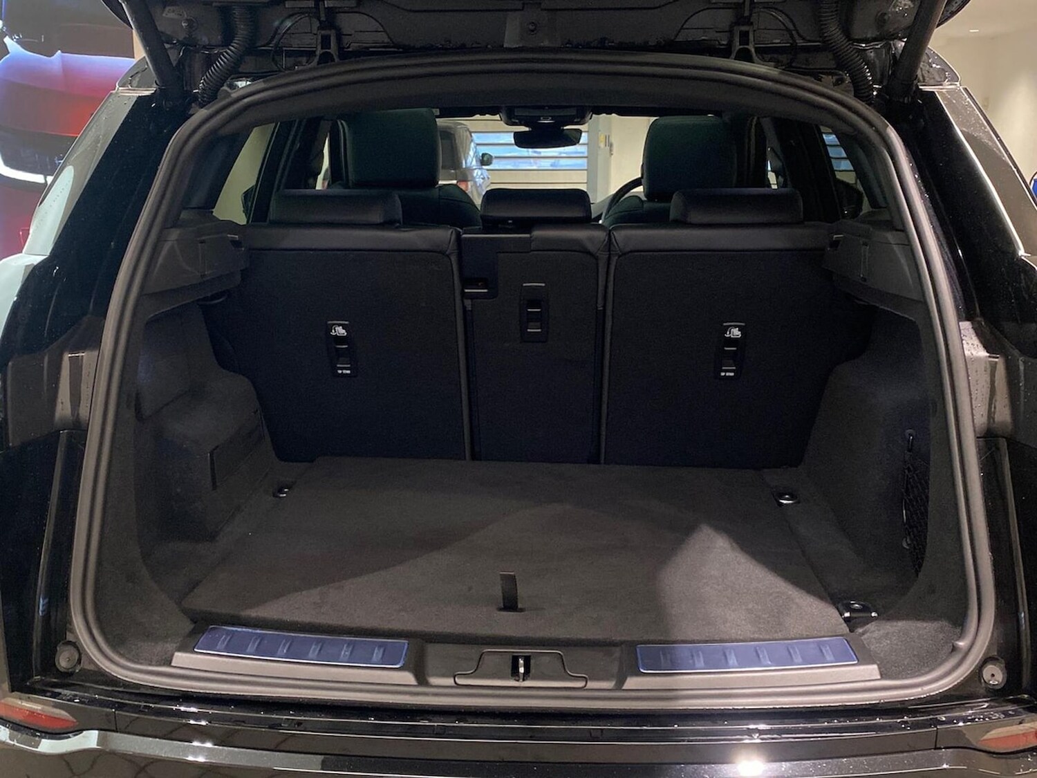 Used Land Rover Range Rover Evoque 2025 for sale - 77488081: Photo 10