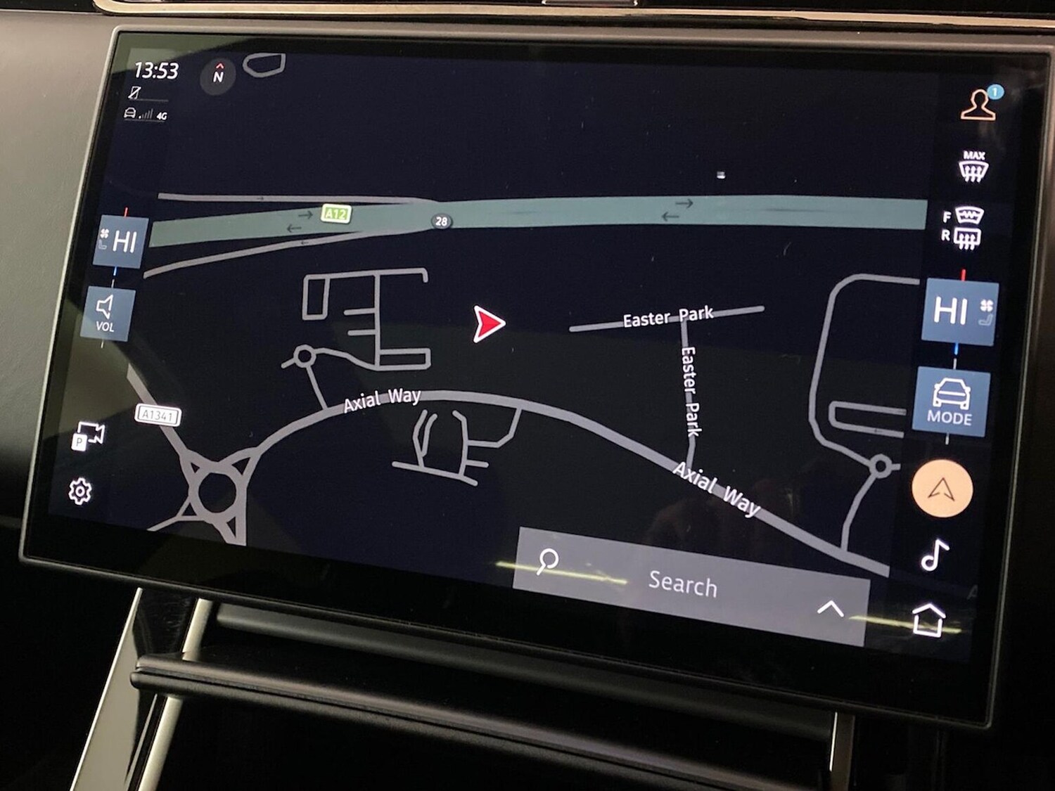 Used Land Rover Range Rover Evoque 2025 for sale - 77488081: Photo 11