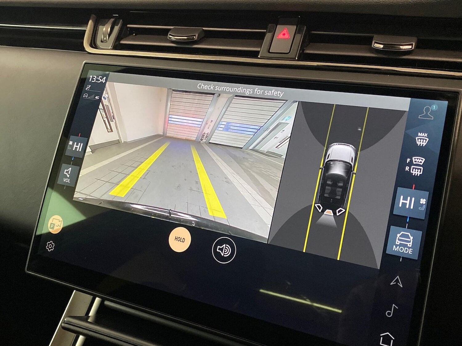 Used Land Rover Range Rover Evoque 2025 for sale - 77488081: Photo 12