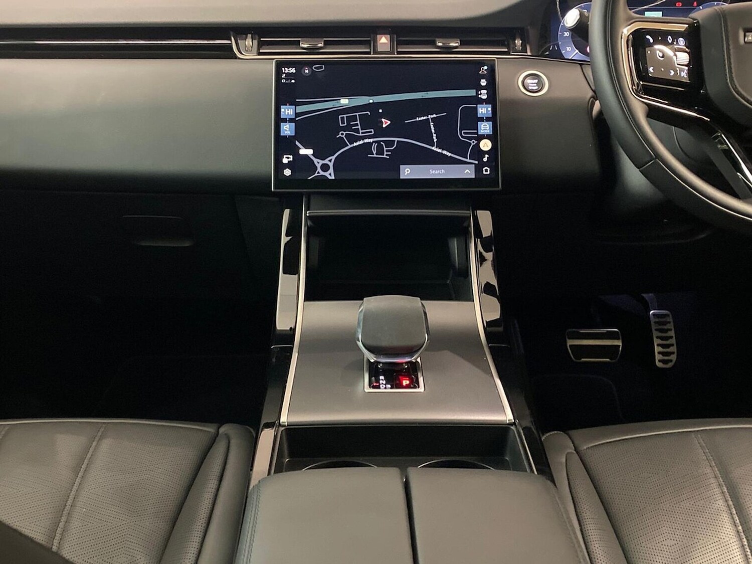 Used Land Rover Range Rover Evoque 2025 for sale - 77488081: Photo 14