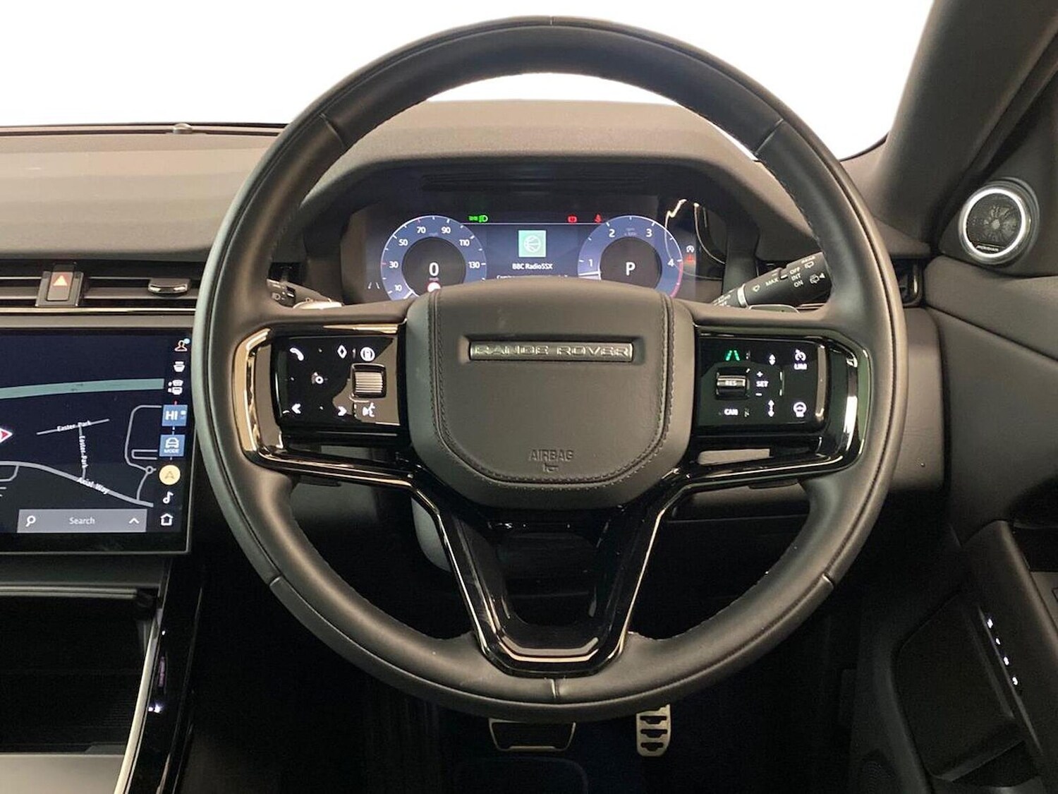 Used Land Rover Range Rover Evoque 2025 for sale - 77488081: Photo 15