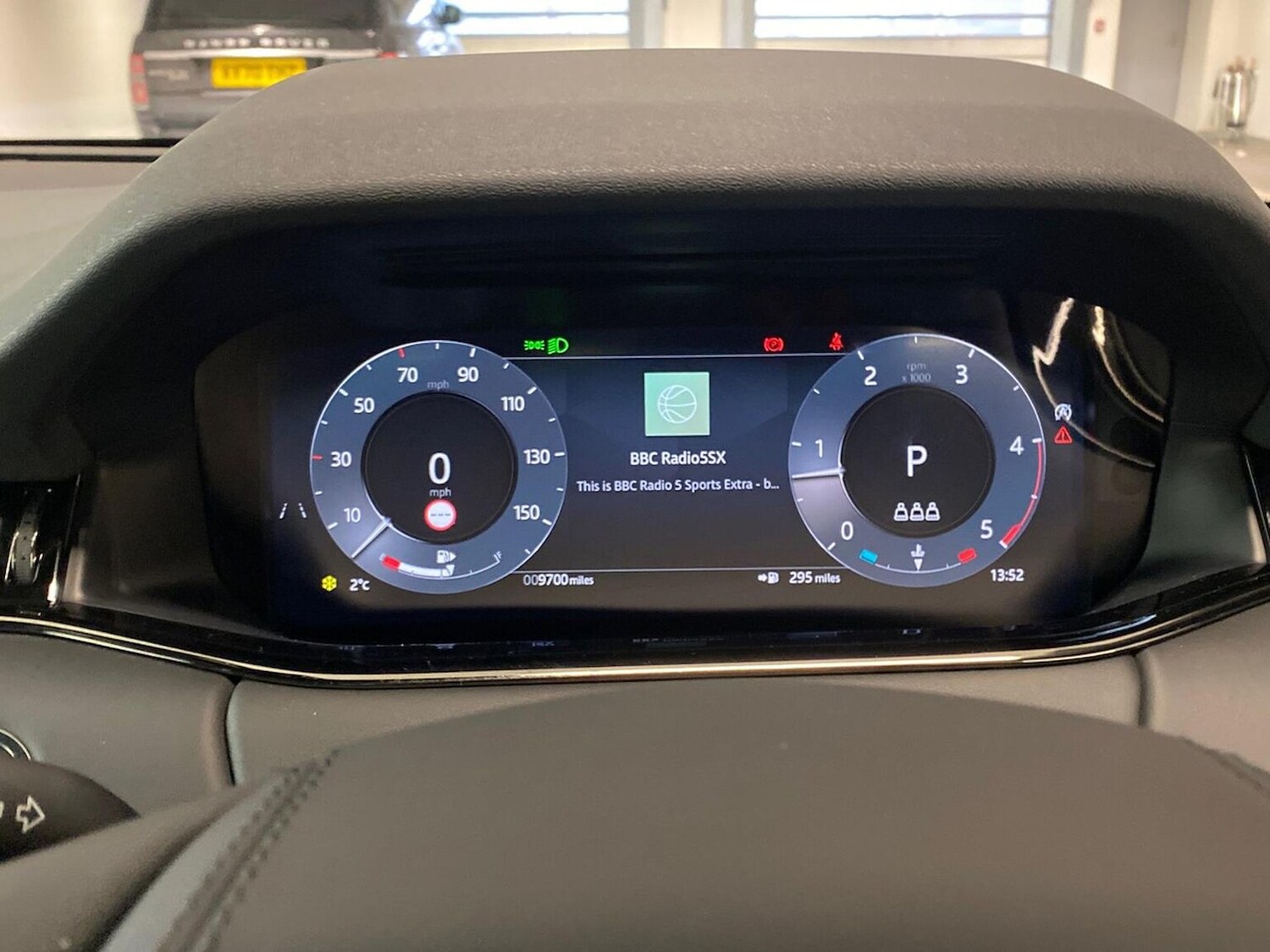 Used Land Rover Range Rover Evoque 2025 for sale - 77488081: Photo 16