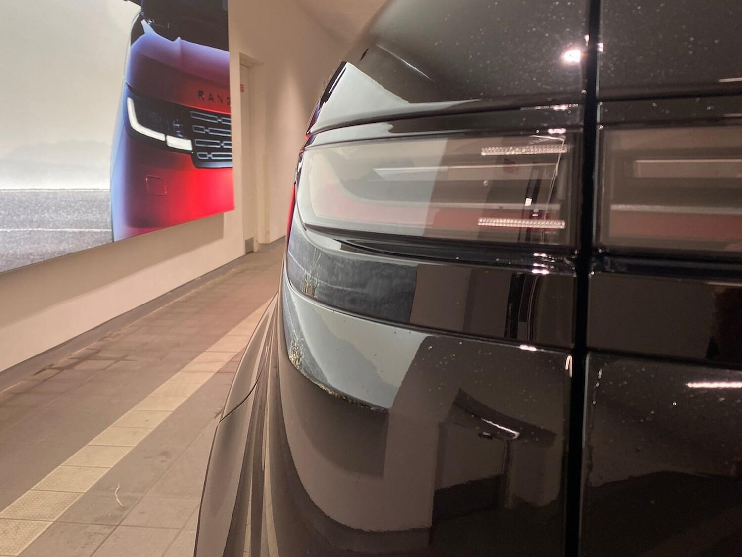 Used Land Rover Range Rover Evoque 2025 for sale - 77488081: Photo 19