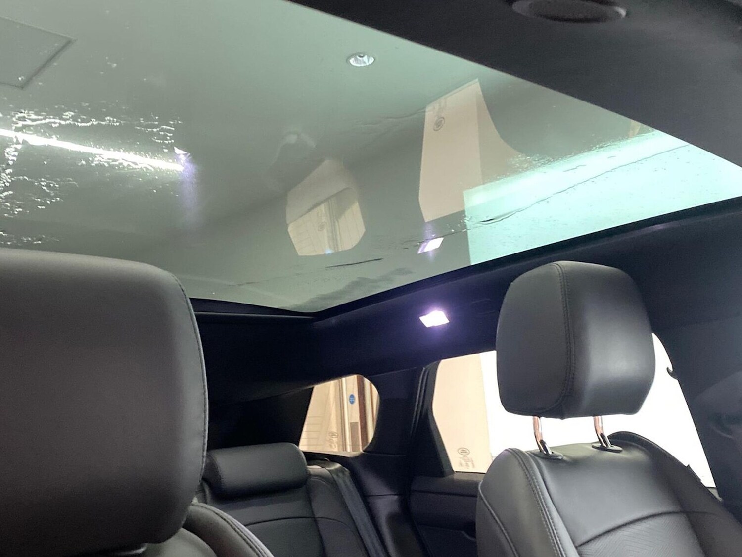 Used Land Rover Range Rover Evoque 2025 for sale - 77488081: Photo 21