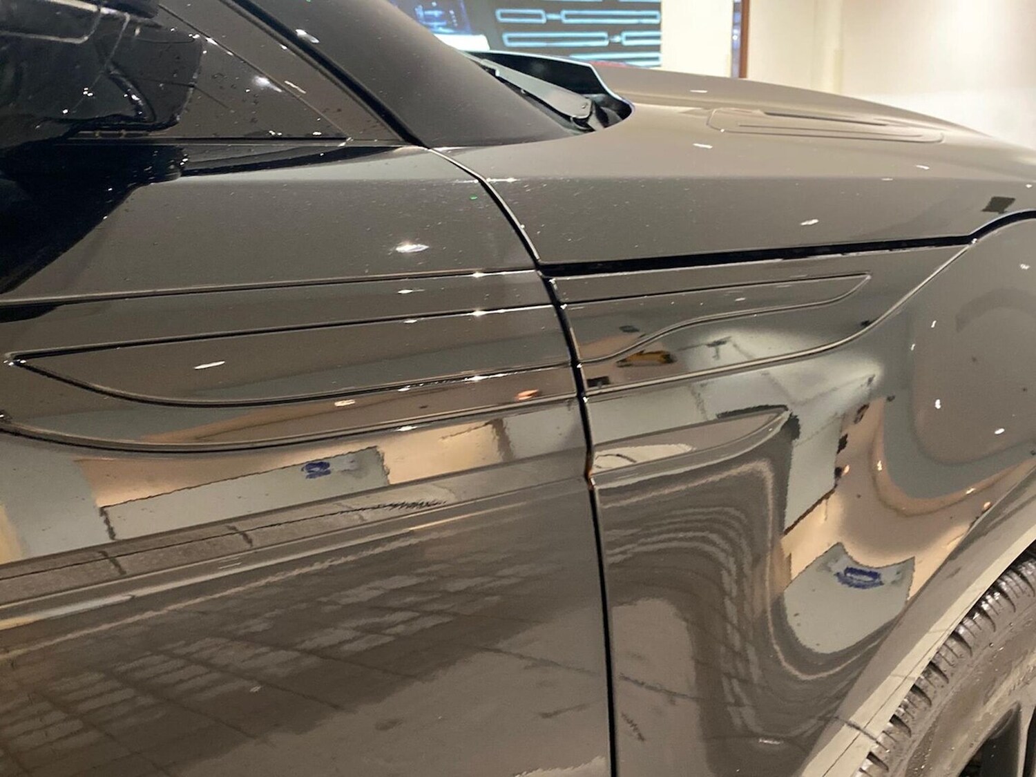 Used Land Rover Range Rover Evoque 2025 for sale - 77488081: Photo 27