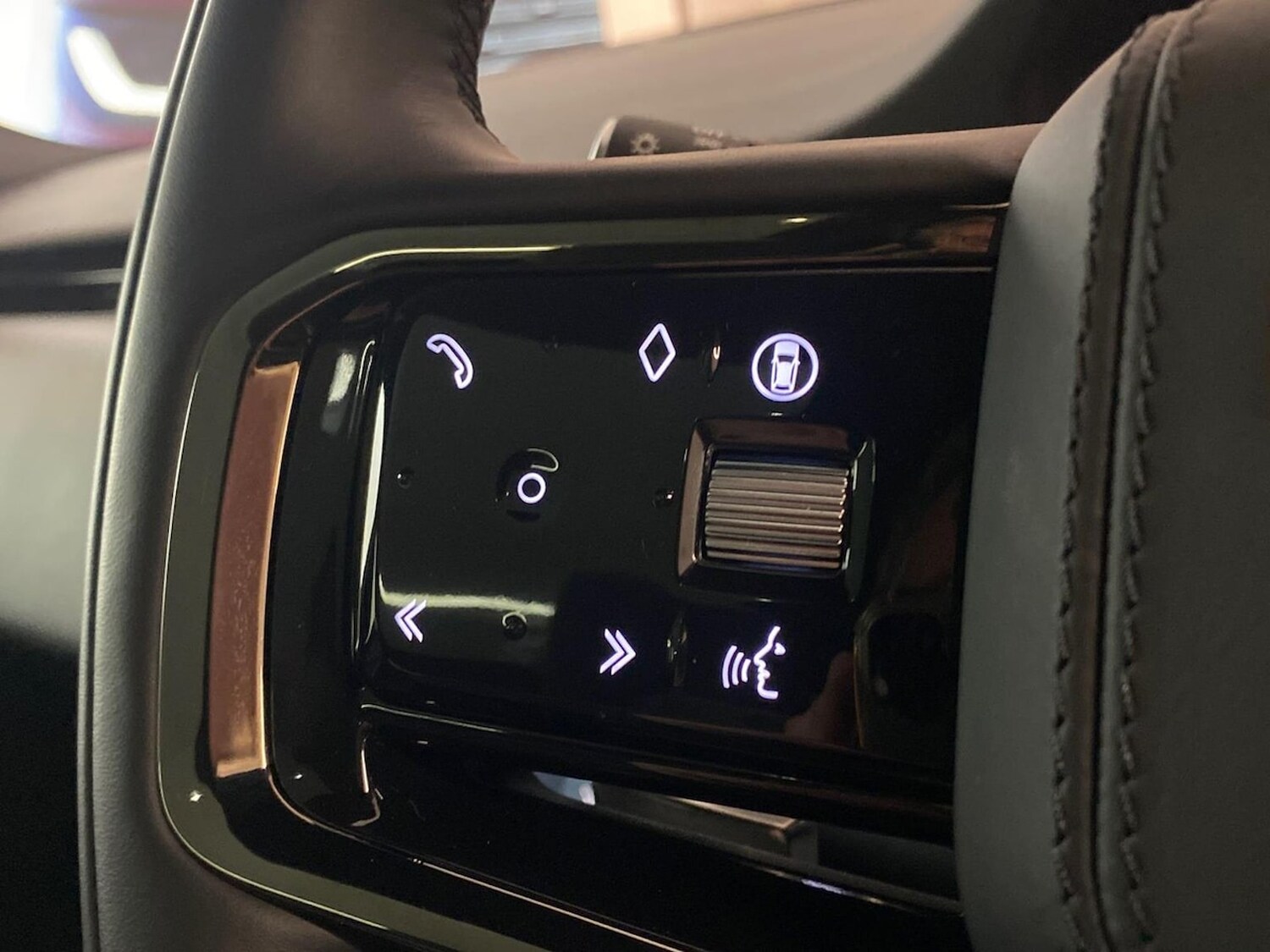 Used Land Rover Range Rover Evoque 2025 for sale - 77488081: Photo 35