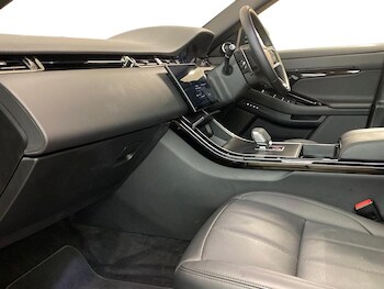 Used Land Rover Range Rover Evoque 2025 for sale - 77488081: Photo