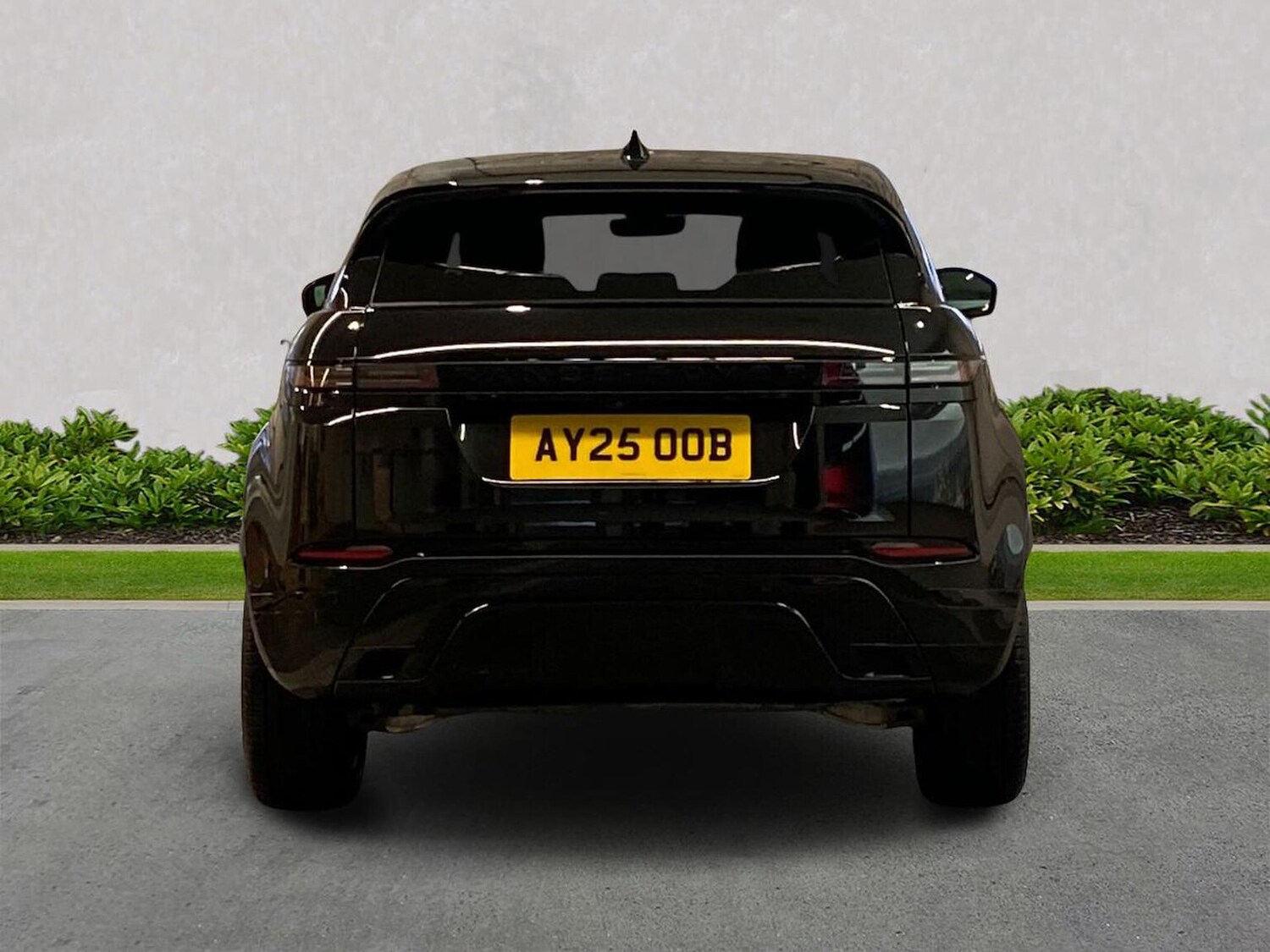 Used Land Rover Range Rover Evoque 2025 for sale - 77488081: Photo 6