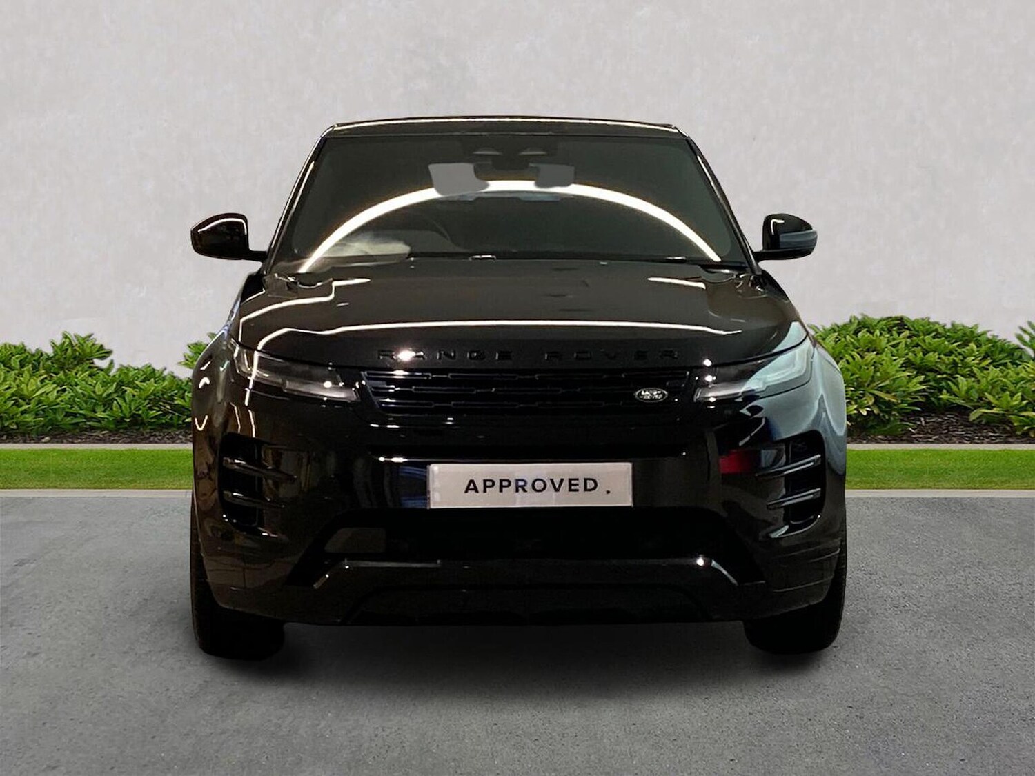 Used Land Rover Range Rover Evoque 2025 for sale - 77488081: Photo 7