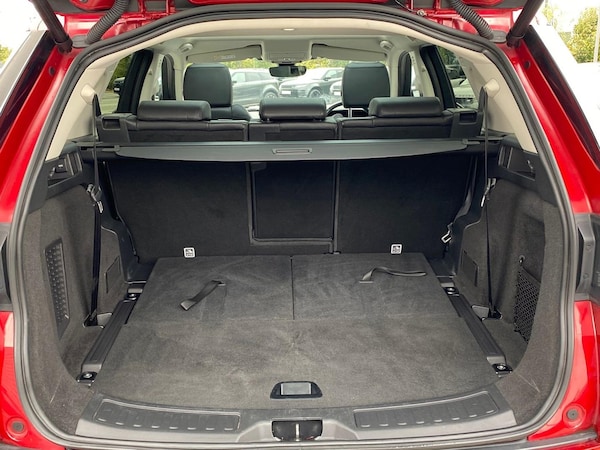 Used Land Rover Discovery Sport 2019 for sale - 76275117: Photo 10
