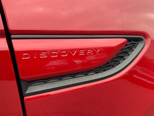 Used Land Rover Discovery Sport 2019 for sale - 76275117: Photo 30