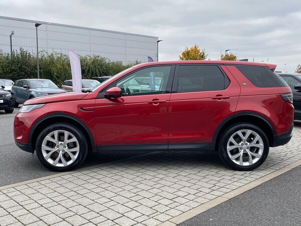 Used Land Rover Discovery Sport 2019 for sale - 76275117: Photo 32