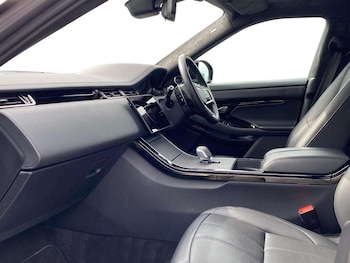 Used Land Rover Range Rover Evoque 2024 for sale - 78317133: Photo