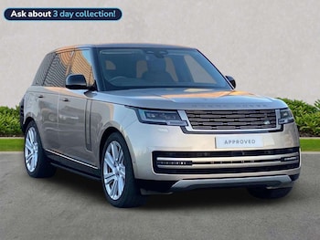 Used Land Rover Range Rover 2023 for sale - 78317201: Photo