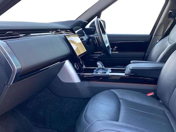 Used Land Rover Range Rover 2023 for sale - 78317201: Photo