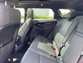 Used Land Rover Range Rover Evoque 2024 for sale - 78670726: Photo