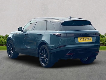 Used Land Rover Range Rover Velar 2025 for sale - 75568787: Photo