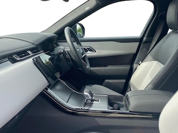 Used Land Rover Range Rover Velar 2025 for sale - 75568787: Photo