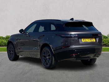 Used Land Rover Range Rover Velar 2023 for sale - 75773092: Photo