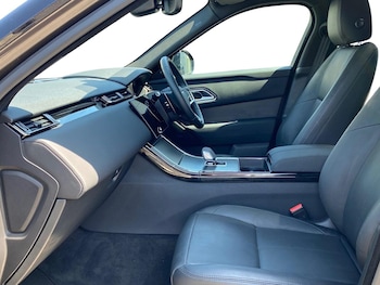 Used Land Rover Range Rover Velar 2023 for sale - 75773092: Photo