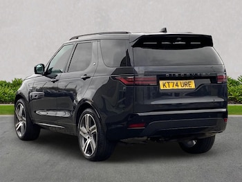 Used Land Rover Discovery 2025 for sale - 78176482: Photo