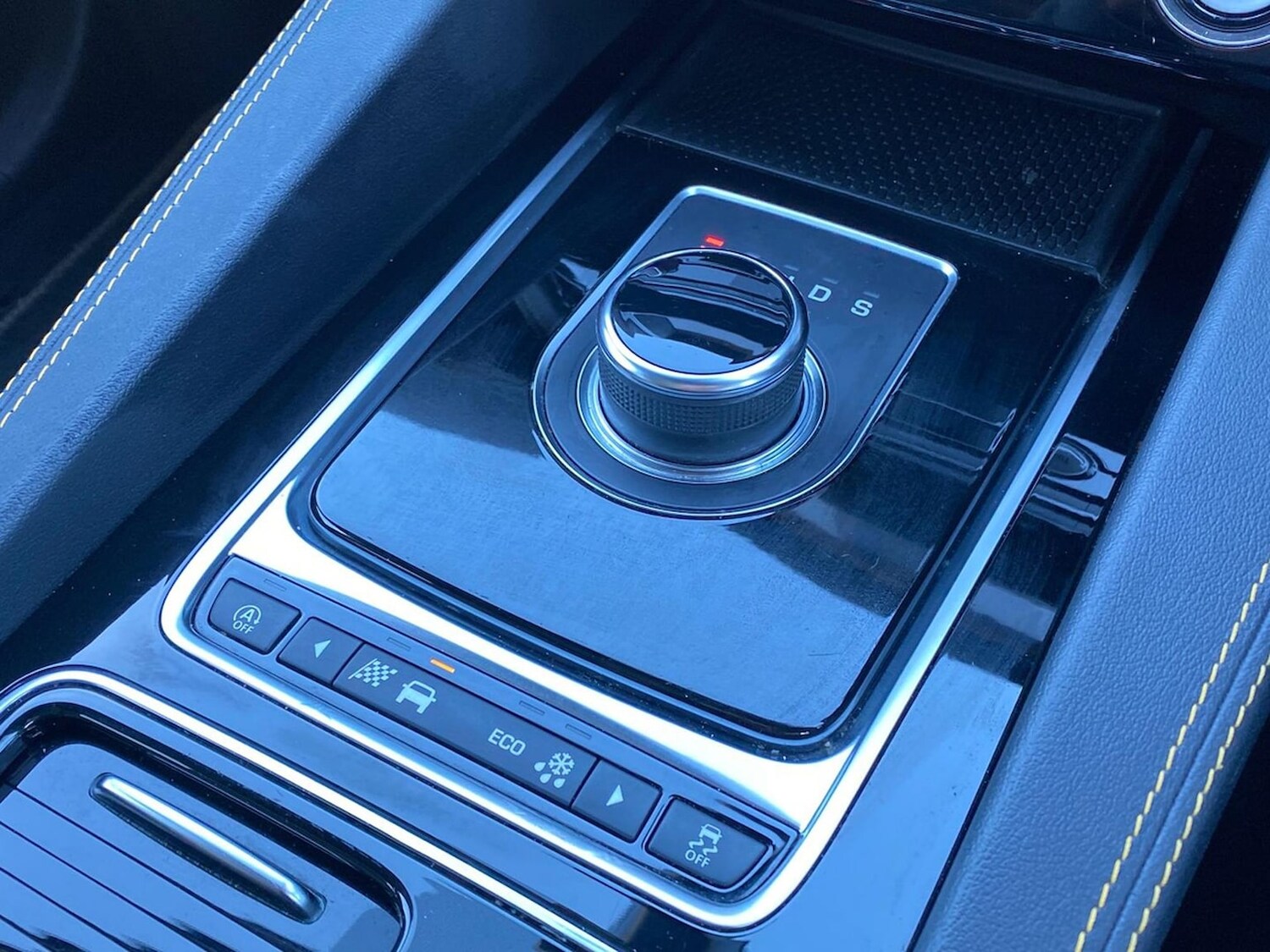 Used Jaguar F-Pace 2019 for sale - 78191835: Photo 15