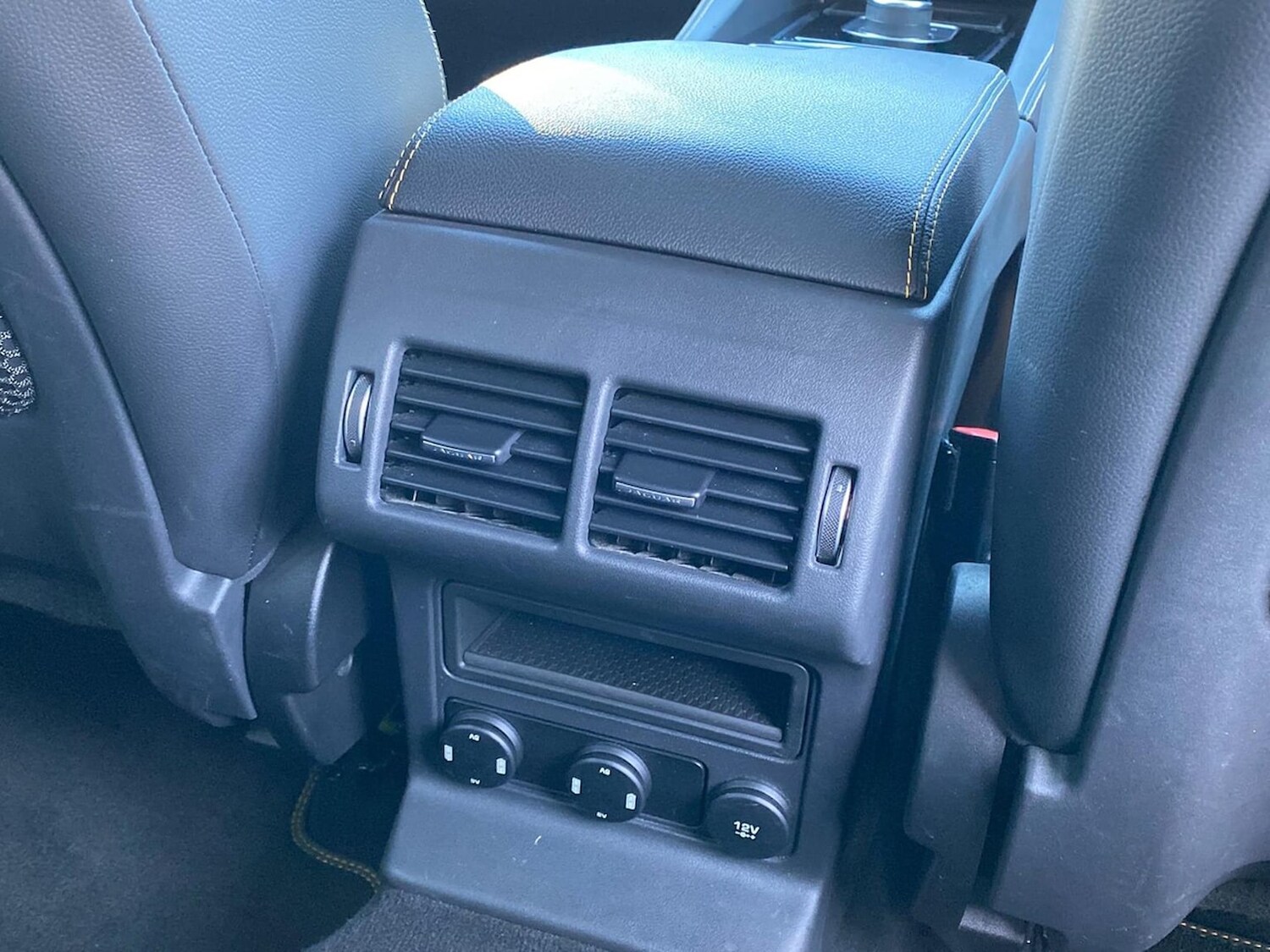 Used Jaguar F-Pace 2019 for sale - 78191835: Photo 20